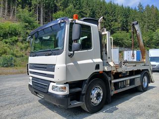 Αλυσιδάκι DAF 2012 CF 75 310