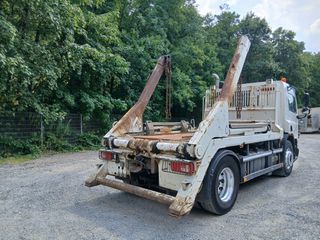 Αλυσιδάκι DAF 2012 CF 75 310-thumb-6
