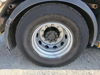 Αλυσιδάκι DAF 2012 CF 75 310-thumb-8