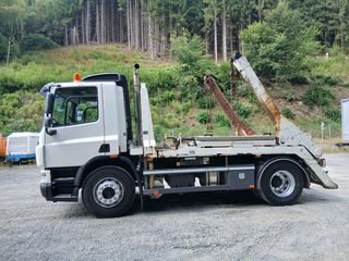 Αλυσιδάκι DAF 2012 CF 75 310-thumb-2