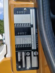 Αλυσιδάκι DAF 2012 CF 75 310-thumb-12
