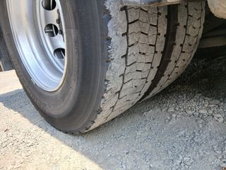 Αλυσιδάκι DAF 2012 CF 75 310-thumb-9