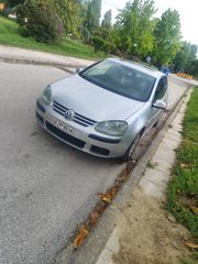 Volkswagen Golf 2004 golf 5 fsi