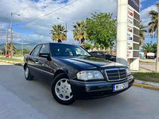 Mercedes-Benz C 180 1995