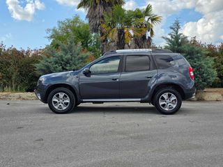 Dacia Duster 2017 4X4 DIESEL-thumb-1
