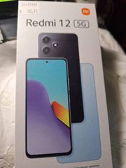 XIAOMI REDMI 12 5G ΚΑΙΝΟΥΡΓΙΟ ΣΤΟ ΚΟΥΤΊ ΤΟΥ.