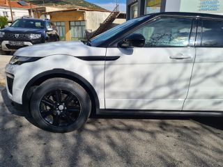 Land Rover Range Rover Evoque 2016 DYNAMIC PACK-thumb-2