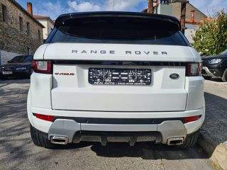 Land Rover Range Rover Evoque 2016 DYNAMIC PACK-thumb-5