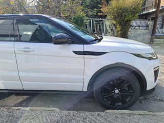Land Rover Range Rover Evoque 2016 DYNAMIC PACK-thumb-8