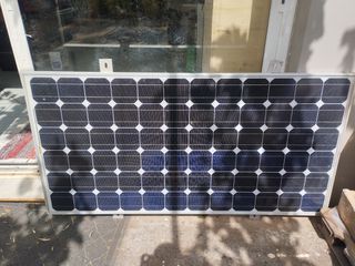 Πάνελ 24 volt. Suntech μονοκρυσταλλικο-thumb-1