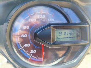 Daytona Flert 110 2024