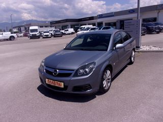 Opel Vectra 2006