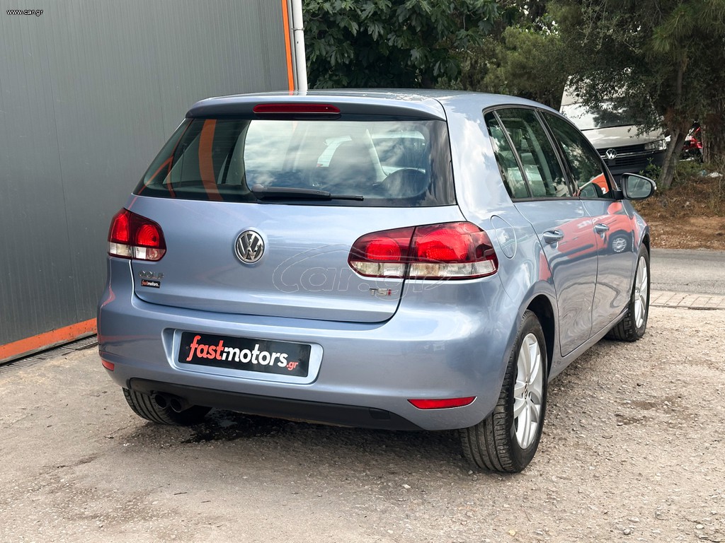 Volkswagen Golf thumbnail 7