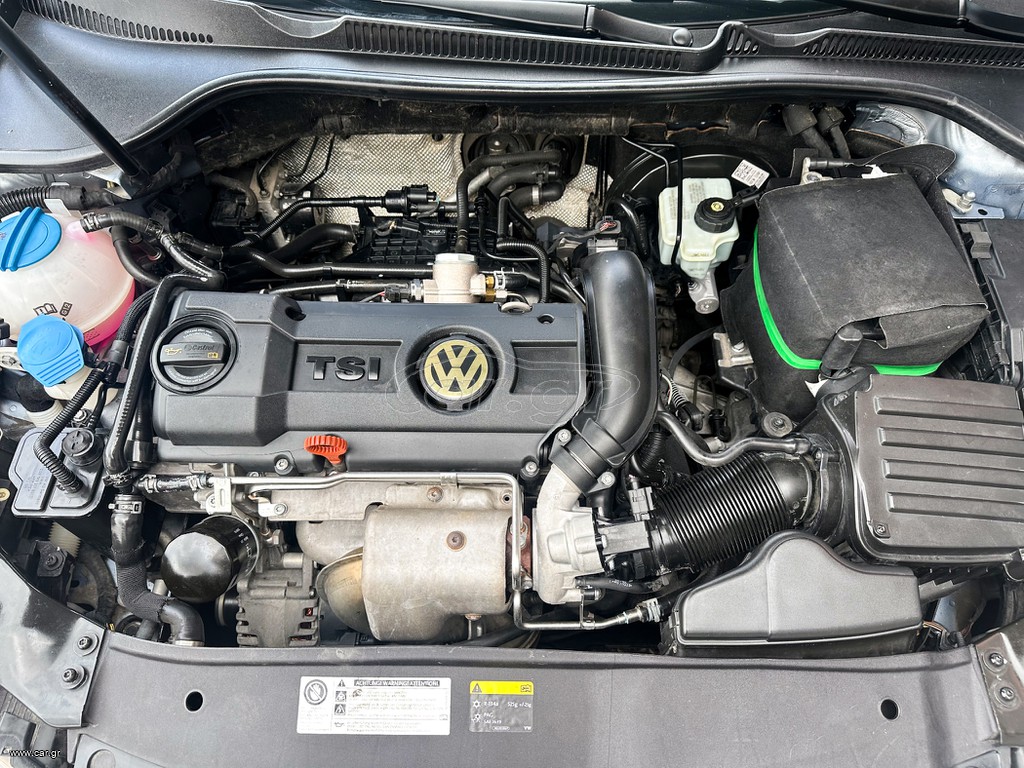 Volkswagen Golf thumbnail 39