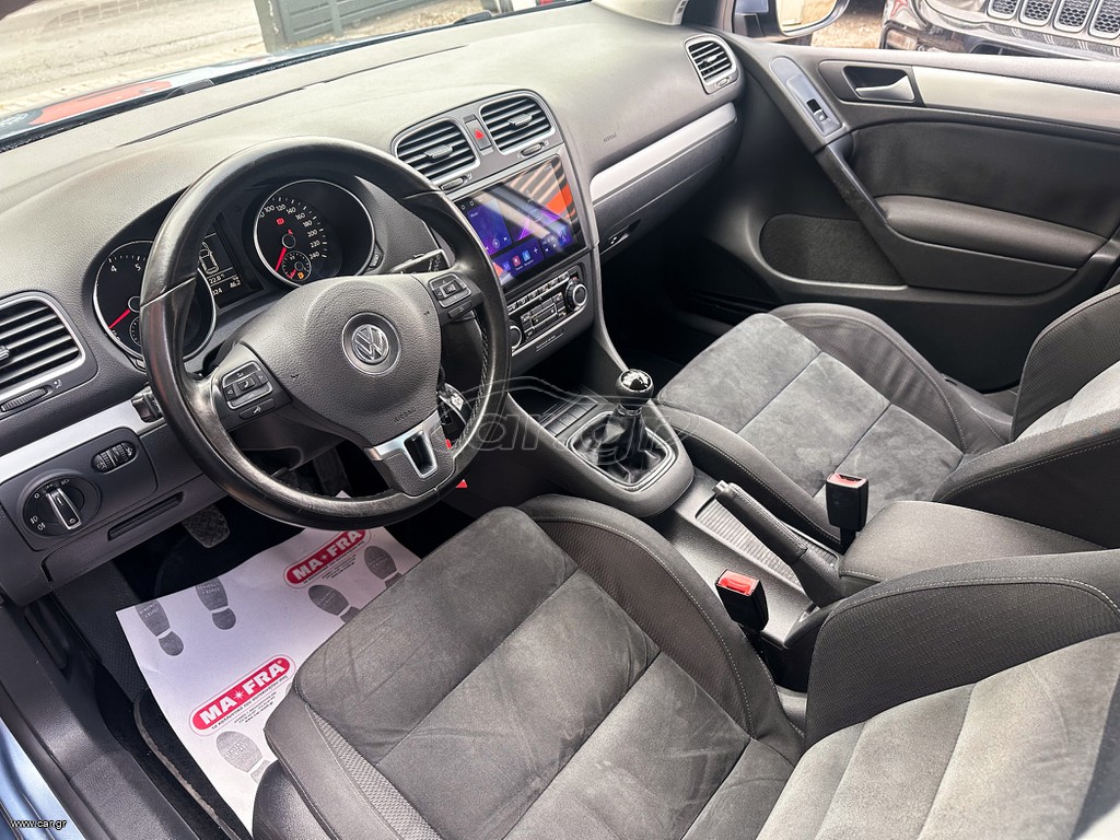 Volkswagen Golf thumbnail 11