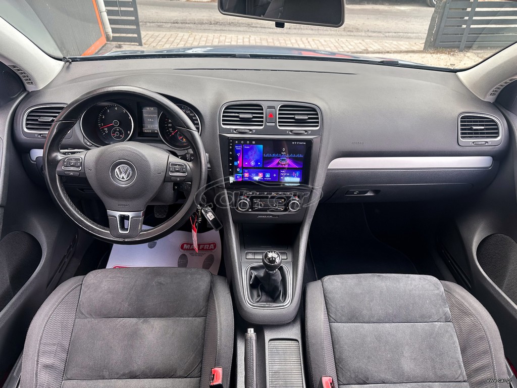 Volkswagen Golf thumbnail 17