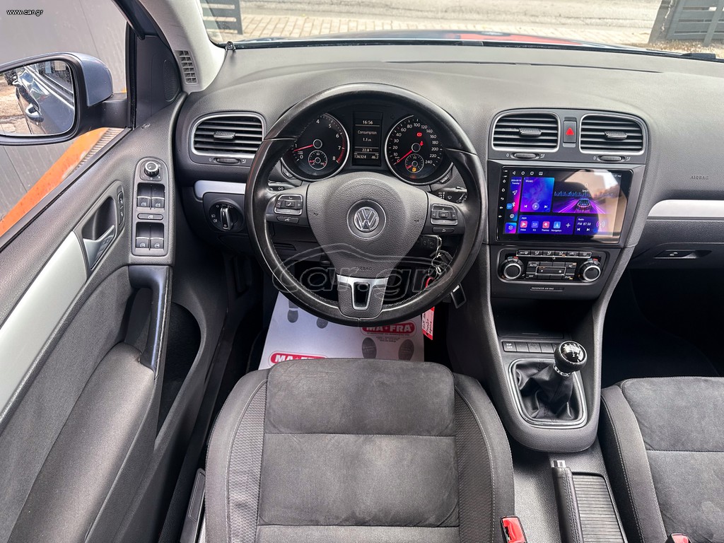 Volkswagen Golf thumbnail 18