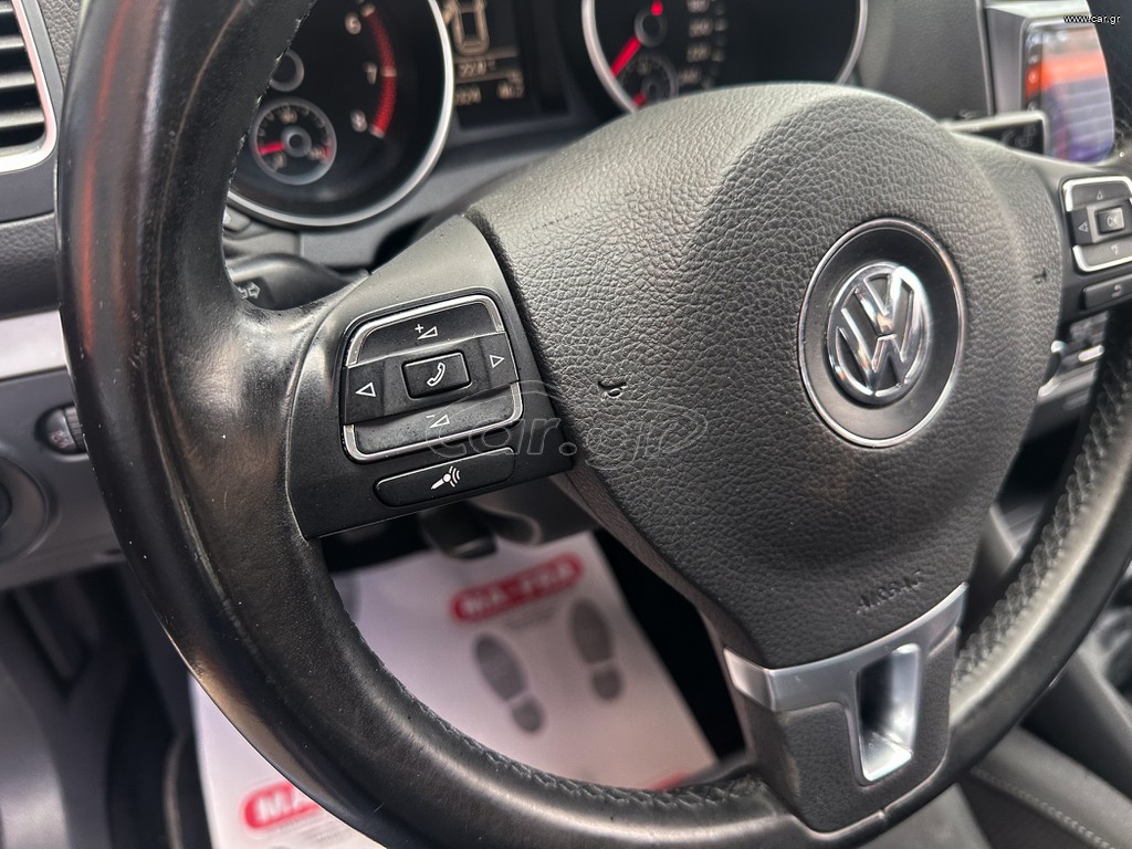Volkswagen Golf thumbnail 21