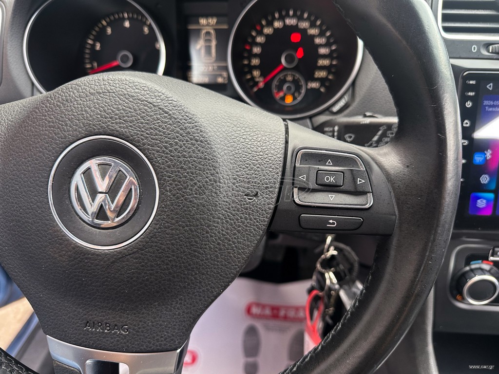 Volkswagen Golf thumbnail 22