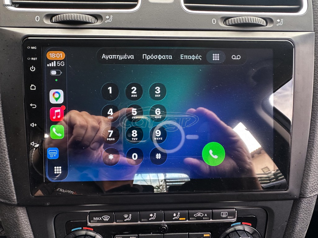 Volkswagen Golf thumbnail 34