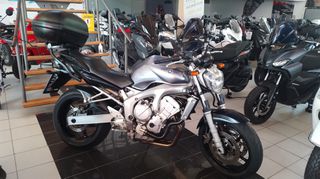 Yamaha FZ6 Naked 2005 FAZER 600