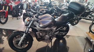 Yamaha FZ6 Naked 2005 FAZER 600-thumb-3