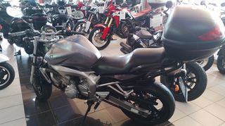 Yamaha FZ6 Naked 2005 FAZER 600-thumb-4