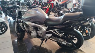 Yamaha FZ6 Naked 2005 FAZER 600-thumb-5