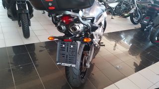 Yamaha FZ6 Naked 2005 FAZER 600-thumb-6