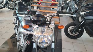 Yamaha FZ6 Naked 2005 FAZER 600-thumb-9