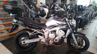 Yamaha FZ6 Naked 2005 FAZER 600-thumb-11