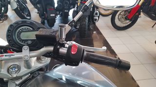 Yamaha FZ6 Naked 2005 FAZER 600-thumb-13