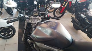 Yamaha FZ6 Naked 2005 FAZER 600-thumb-14
