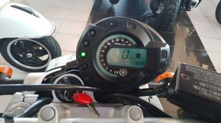 Yamaha FZ6 Naked 2005 FAZER 600-thumb-16