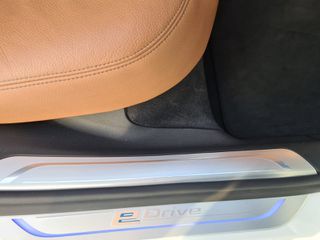Bmw 740 2016 ΛΕΥΚΟ ΜΕΤΑΛΛΙΚΟ - LED - SOFT CLOSE - 0€ ΤΕΛΗ-FULL EXTRA !!!-thumb-36