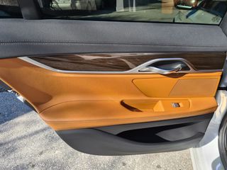 Bmw 740 2016 ΛΕΥΚΟ ΜΕΤΑΛΛΙΚΟ - LED - SOFT CLOSE - 0€ ΤΕΛΗ-FULL EXTRA !!!-thumb-38
