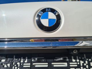 Bmw 740 2016 ΛΕΥΚΟ ΜΕΤΑΛΛΙΚΟ - LED - SOFT CLOSE - 0€ ΤΕΛΗ-FULL EXTRA !!!-thumb-15