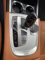 Bmw 740 2016 ΛΕΥΚΟ ΜΕΤΑΛΛΙΚΟ - LED - SOFT CLOSE - 0€ ΤΕΛΗ-FULL EXTRA !!!-thumb-20