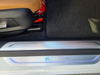 Bmw 740 2016 ΛΕΥΚΟ ΜΕΤΑΛΛΙΚΟ - LED - SOFT CLOSE - 0€ ΤΕΛΗ-FULL EXTRA !!!-thumb-24