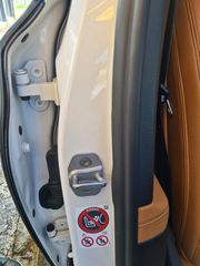 Bmw 740 2016 ΛΕΥΚΟ ΜΕΤΑΛΛΙΚΟ - LED - SOFT CLOSE - 0€ ΤΕΛΗ-FULL EXTRA !!!-thumb-25