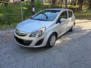 Opel Corsa 2014 1.3 CDTI