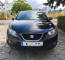 Seat Ibiza 2010 IBIZA 1.4