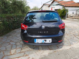 Seat Ibiza 2010 IBIZA 1.4-thumb-1