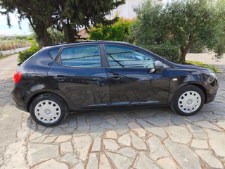Seat Ibiza 2010 IBIZA 1.4-thumb-2