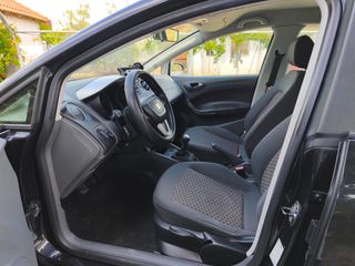 Seat Ibiza 2010 IBIZA 1.4-thumb-3