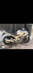 Yamaha TDM 900 2003