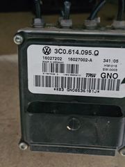 Μονάδα ABS Vw Passat 2005 - 2015 3C0614095Q