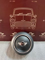 MINI COOPER F56/55/57/60 14-21 AIRBAG TΙΜΟΝΙΟΥ