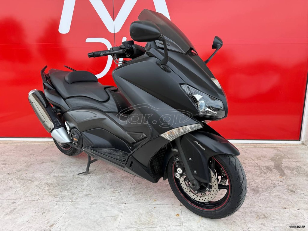 Yamaha T-Max 530 2013 ABS