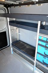 ΡΑΦΙΑ - ΕΡΓΑΛΕΙΟΘΗΚΕΣ Sortimo - Πλήρες Σετ + δάπεδο - SPRINTER !!!-thumb-15